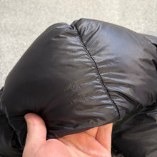 Load image into Gallery viewer, Women’s Moncler Seritte Black Size 3
