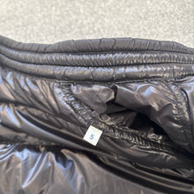 Load image into Gallery viewer, Moncler Arves Gilet Black Size 5
