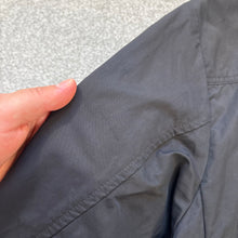 Load image into Gallery viewer, Moncler Overshirt Black Size 2
