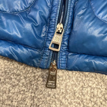 Load image into Gallery viewer, Moncler Acorus Blue Size 2
