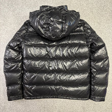 Load image into Gallery viewer, Moncler Brel Black Size 1
