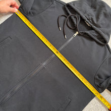 Load image into Gallery viewer, Moncler Zip-Up Black Size XXL
