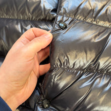 Load image into Gallery viewer, Moncler Tib Gilet Black Size 6
