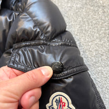 Load image into Gallery viewer, Moncler Maya Black Size 5
