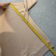 Load image into Gallery viewer, Burberry Magnus Sweatshirt Beige Size Medium
