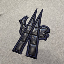 Load image into Gallery viewer, Moncler Grenoble Sweater Grey Size XL
