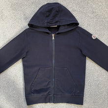 Load image into Gallery viewer, Moncler Tracksuit Navy Age 10
