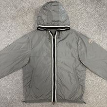 Load image into Gallery viewer, Moncler Anton Grey Size Small
