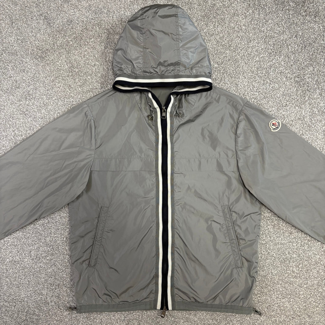 Moncler Anton Grey Size Small