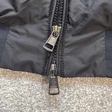 Load image into Gallery viewer, Moncler Reppe Black Size 5
