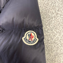 Load image into Gallery viewer, Moncler Willm Navy Size 3

