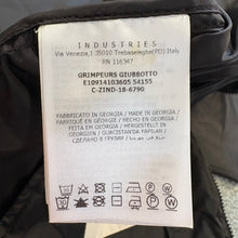 Load image into Gallery viewer, Moncler Grimpeurs Black Size 4
