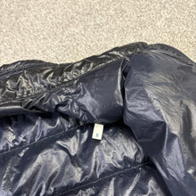 Load image into Gallery viewer, Moncler Gui Gilet Navy Size 5
