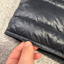 Load image into Gallery viewer, Moncler Gui Gilet Navy Size 2
