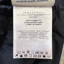 Load image into Gallery viewer, Moncler Agar Navy Size 1
