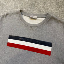 Load image into Gallery viewer, Moncler 952 Sweater Grey Size Large
