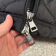 Load image into Gallery viewer, Moncler Allemont Gilet Black Size 2
