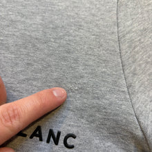 Load image into Gallery viewer, Moncler Sweatshirt Grey Size Large
