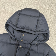 Load image into Gallery viewer, Moncler Rolland Navy Size 1
