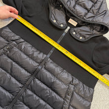 Load image into Gallery viewer, Women’s Moncler Tricot Cardigan Black Size Large
