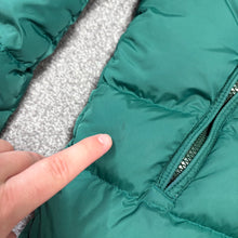 Load image into Gallery viewer, Children’s Moncler Byron Green Age 14
