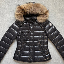 Load image into Gallery viewer, Women’s Moncler Armoise Black Size 1

