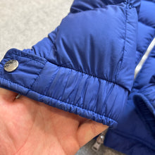 Load image into Gallery viewer, Moncler Poirier Blue Size 0
