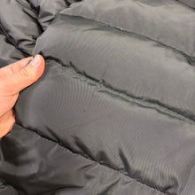 Load image into Gallery viewer, Moncler Moulin Black Size 7
