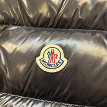 Load image into Gallery viewer, Moncler Tibb Gilet Black Size 4
