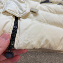 Load image into Gallery viewer, Women’s Moncler Gene Cream Size 4
