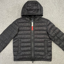 Load image into Gallery viewer, Moncler Rook Black Size 3
