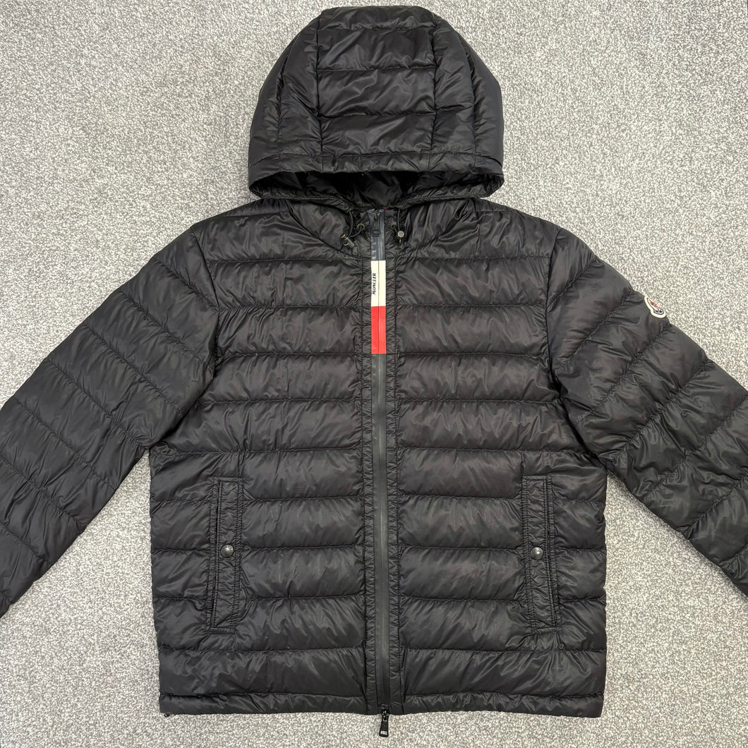 Moncler Rook Black Size 3