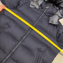 Load image into Gallery viewer, Moncler Montgenevre Navy Size 6
