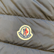 Load image into Gallery viewer, Moncler Tricot Cardigan Black Size XXL
