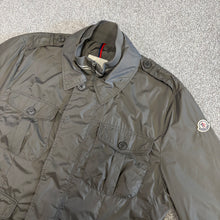 Load image into Gallery viewer, Moncler Kenya Grey Size 7
