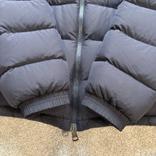 Load image into Gallery viewer, Moncler Brique Navy Size 4
