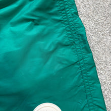 Load image into Gallery viewer, Moncler Swimshorts Green Size Medium
