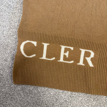 Load image into Gallery viewer, Women’s Moncler Lupetto Tricot Light Brown Size Medium
