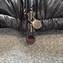 Load image into Gallery viewer, Moncler Maya Fur Black Size 2
