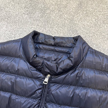 Load image into Gallery viewer, Moncler Renald Navy Size 7
