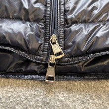 Load image into Gallery viewer, Moncler Gui Gilet Navy Size 4
