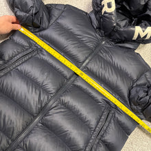 Load image into Gallery viewer, Moncler Salzman Navy Size 2
