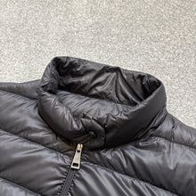 Load image into Gallery viewer, Women’s Moncler Lans Black Size 5
