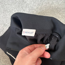 Load image into Gallery viewer, Women’s Moncler Tracksuit Black Size Small
