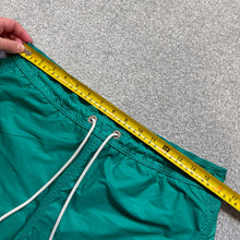 Load image into Gallery viewer, Moncler Swimshorts Green Size Medium
