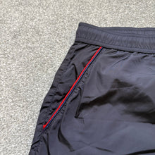 Load image into Gallery viewer, Moncler Swimshorts Navy Size Medium
