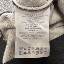 Load image into Gallery viewer, Moncler Tracksuit Dark Grey Size Small
