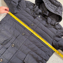 Load image into Gallery viewer, Moncler Delion Navy Size 3
