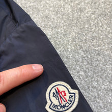 Load image into Gallery viewer, Moncler Atlin Navy Size 3
