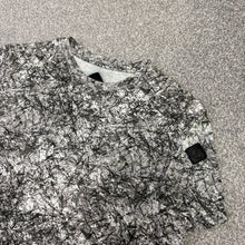 Load image into Gallery viewer, Moncler T-Shirt Camo Size Medium (Fits XS)
